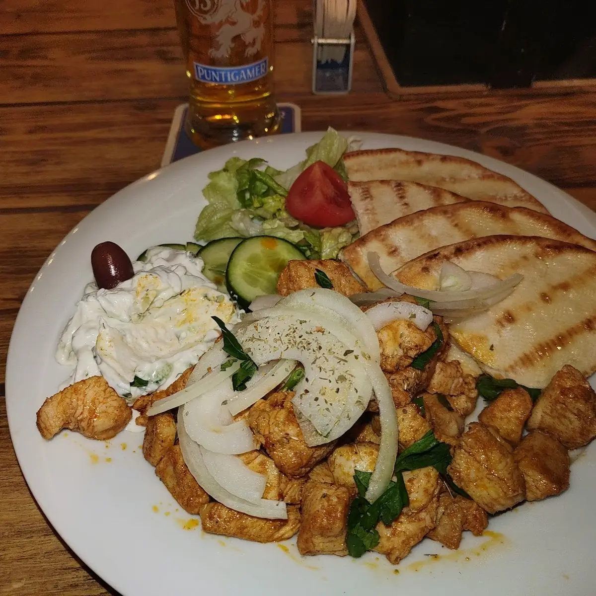 Gyros