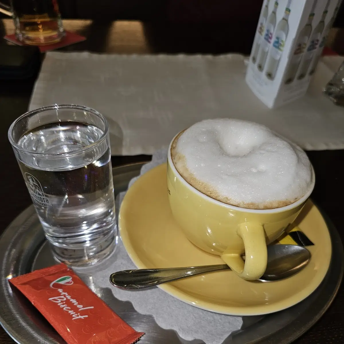 Melange
