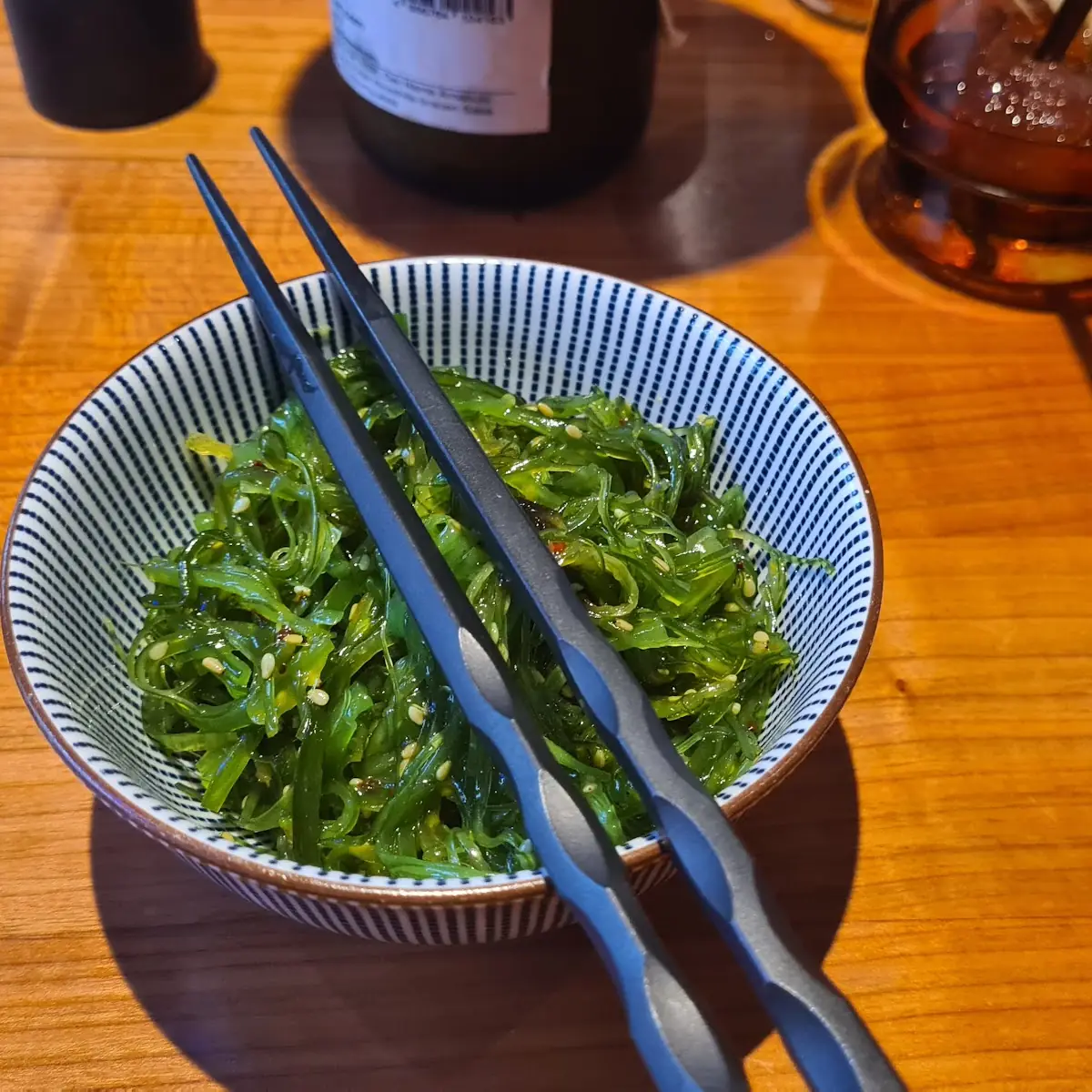 Algensalat