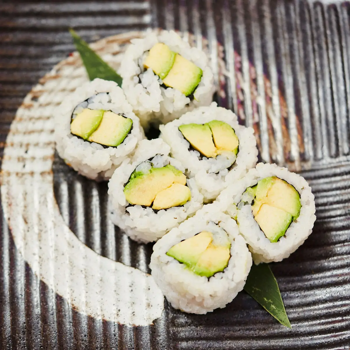 Avocado Roll