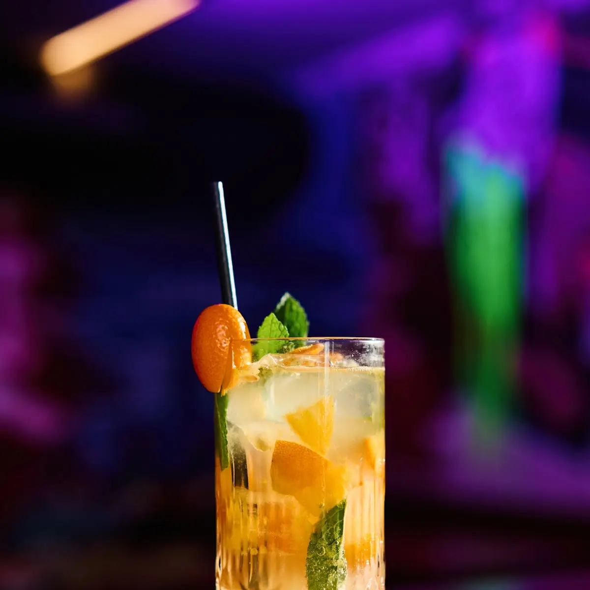 Cocktails