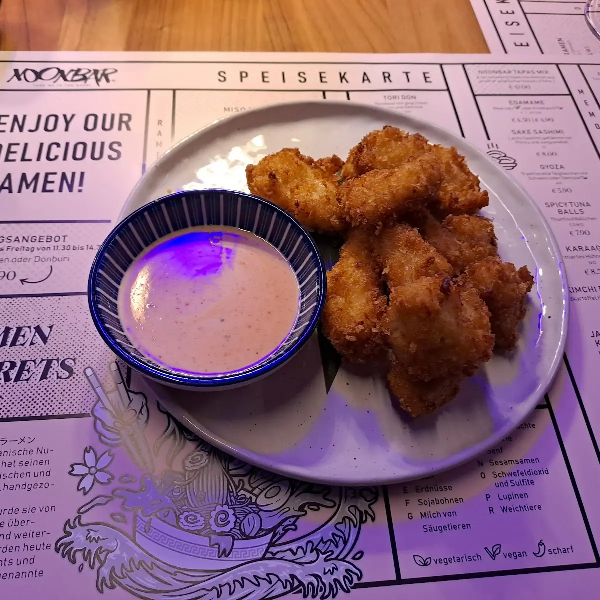 Karaage Chicken