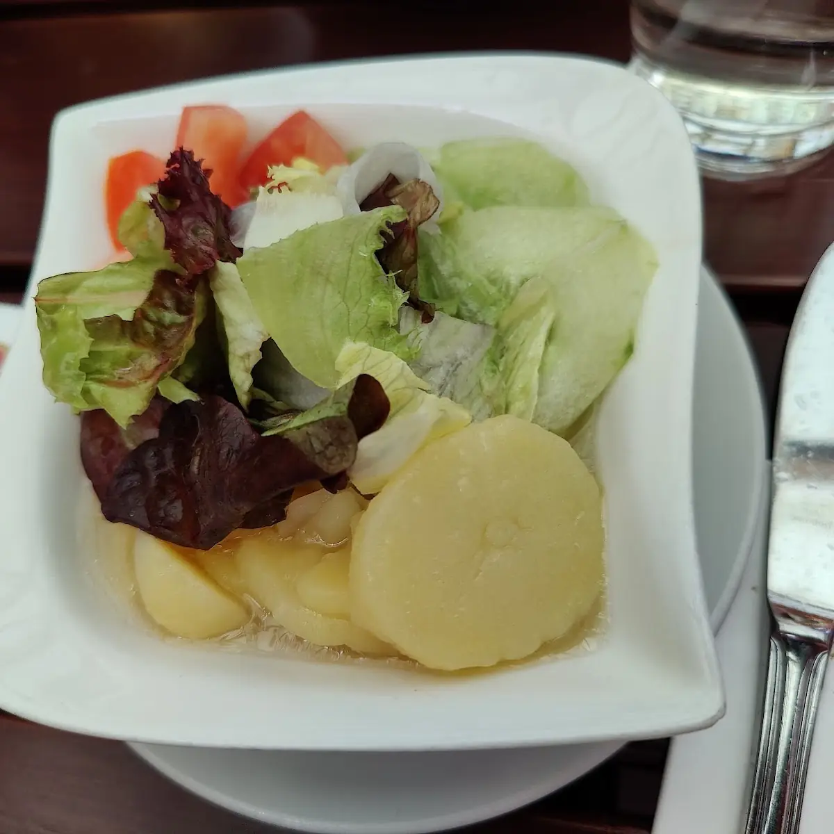 Gem Salat