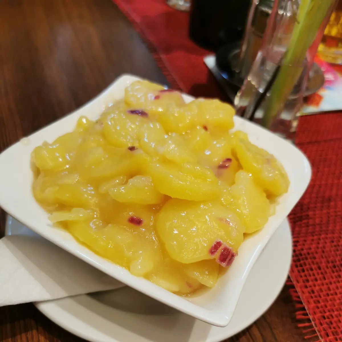 Kartoffelsalat
