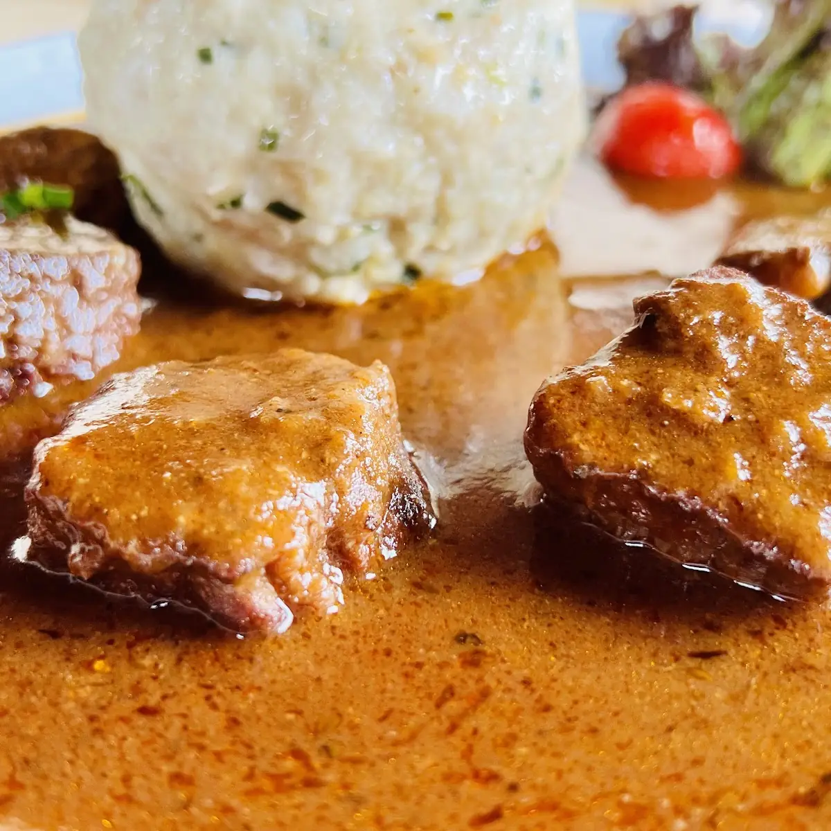 Gulasch