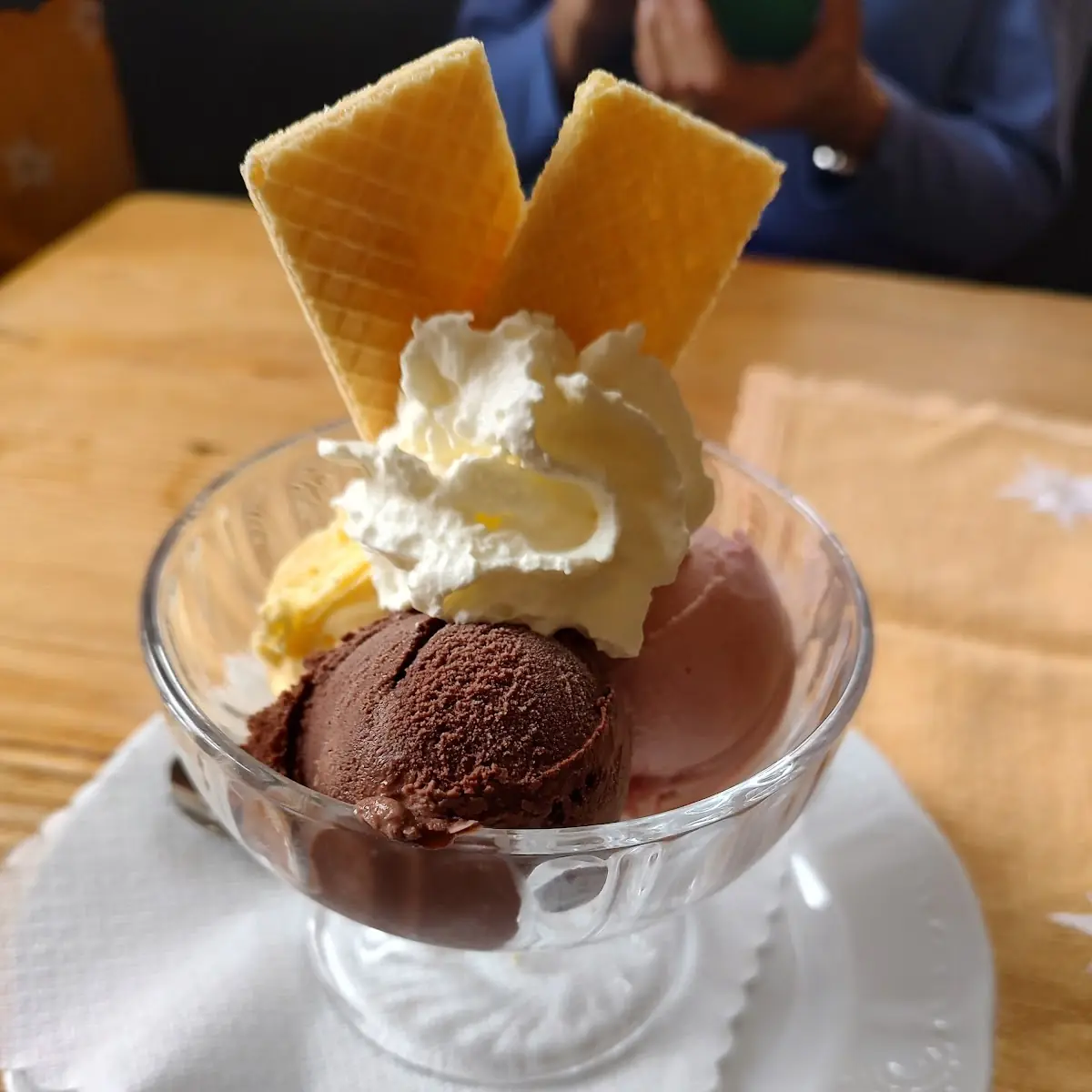 Ice Cream