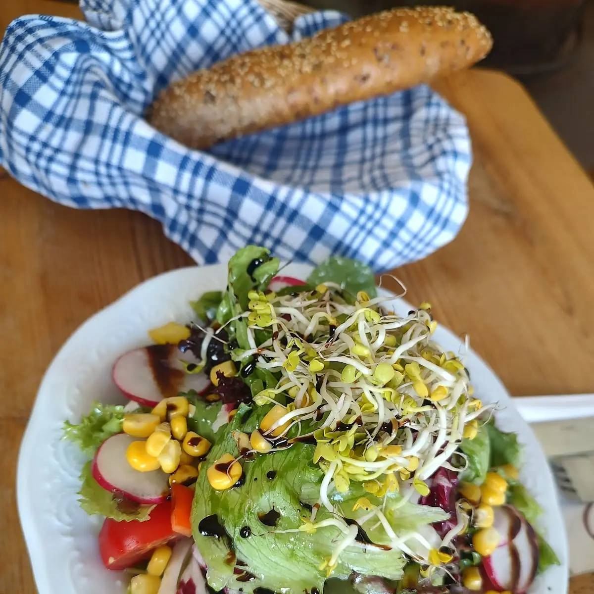 Salad