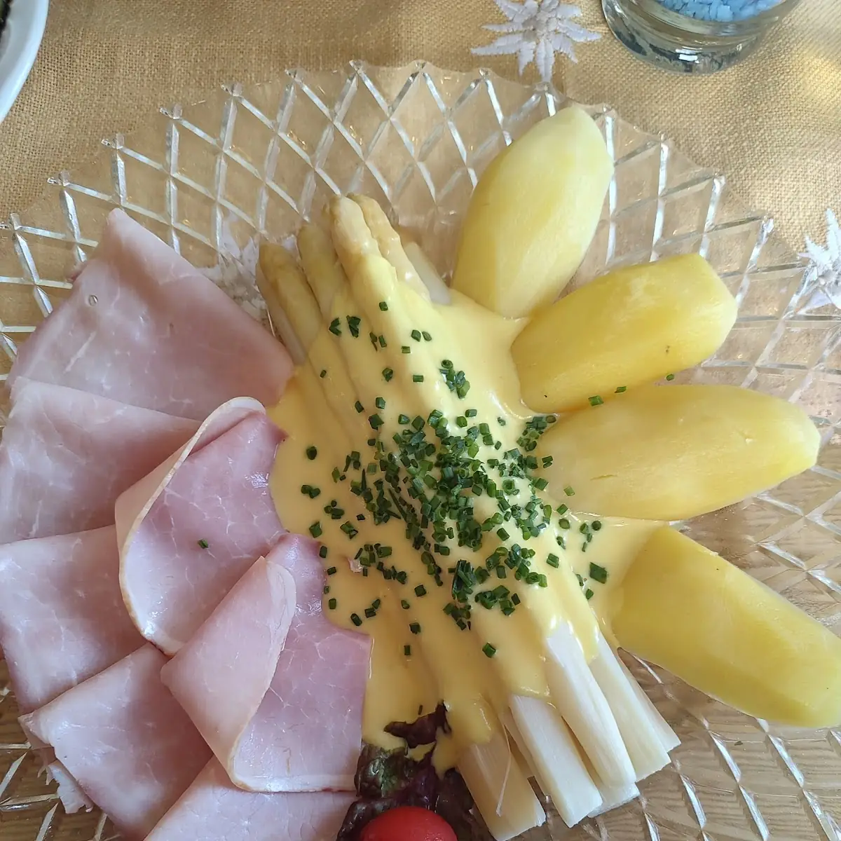 White Asparagus