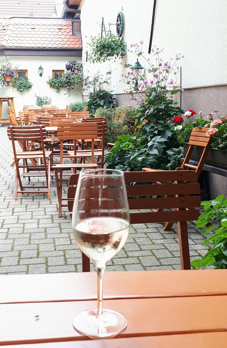Chardonnay