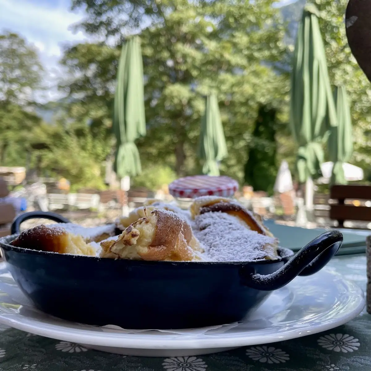 Kaiserschmarrn