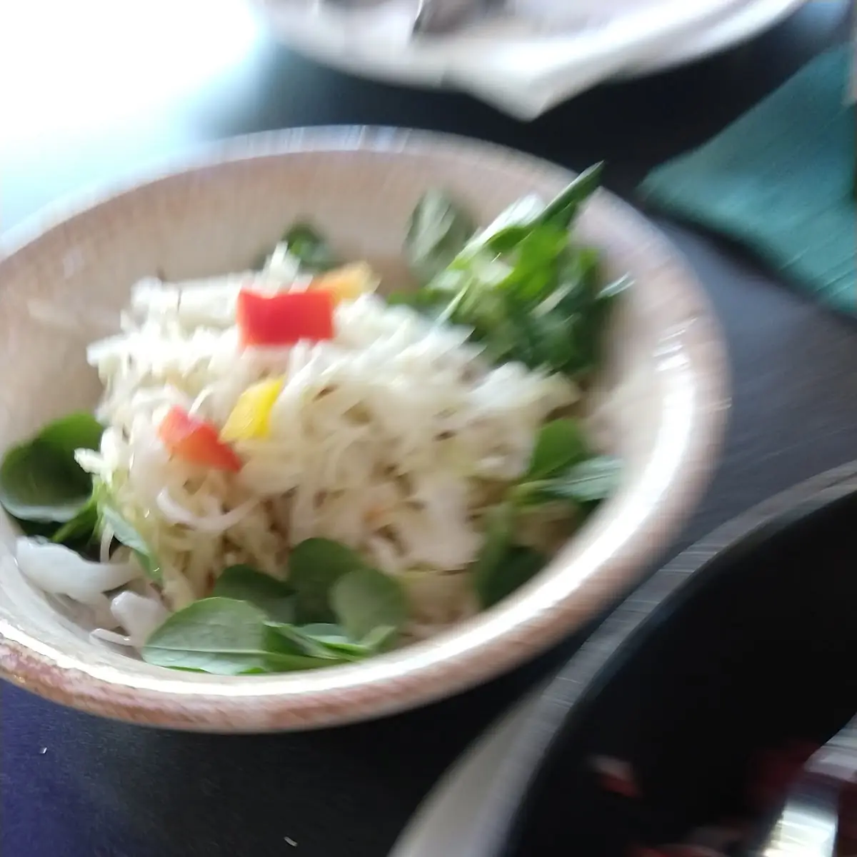 Krautsalat