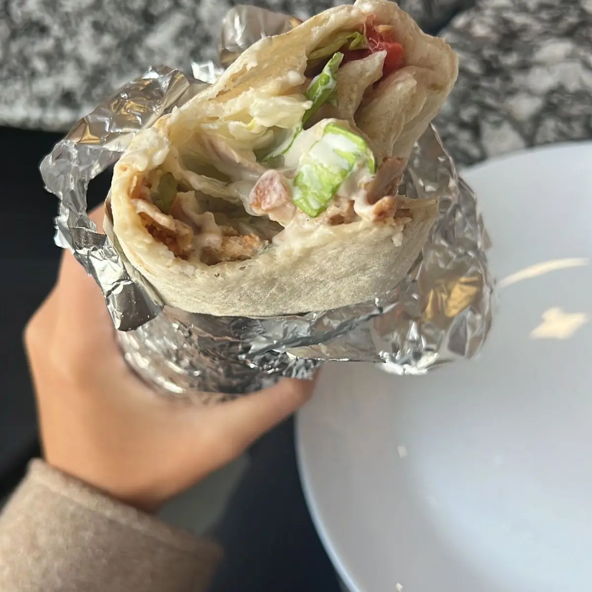 Dürüm