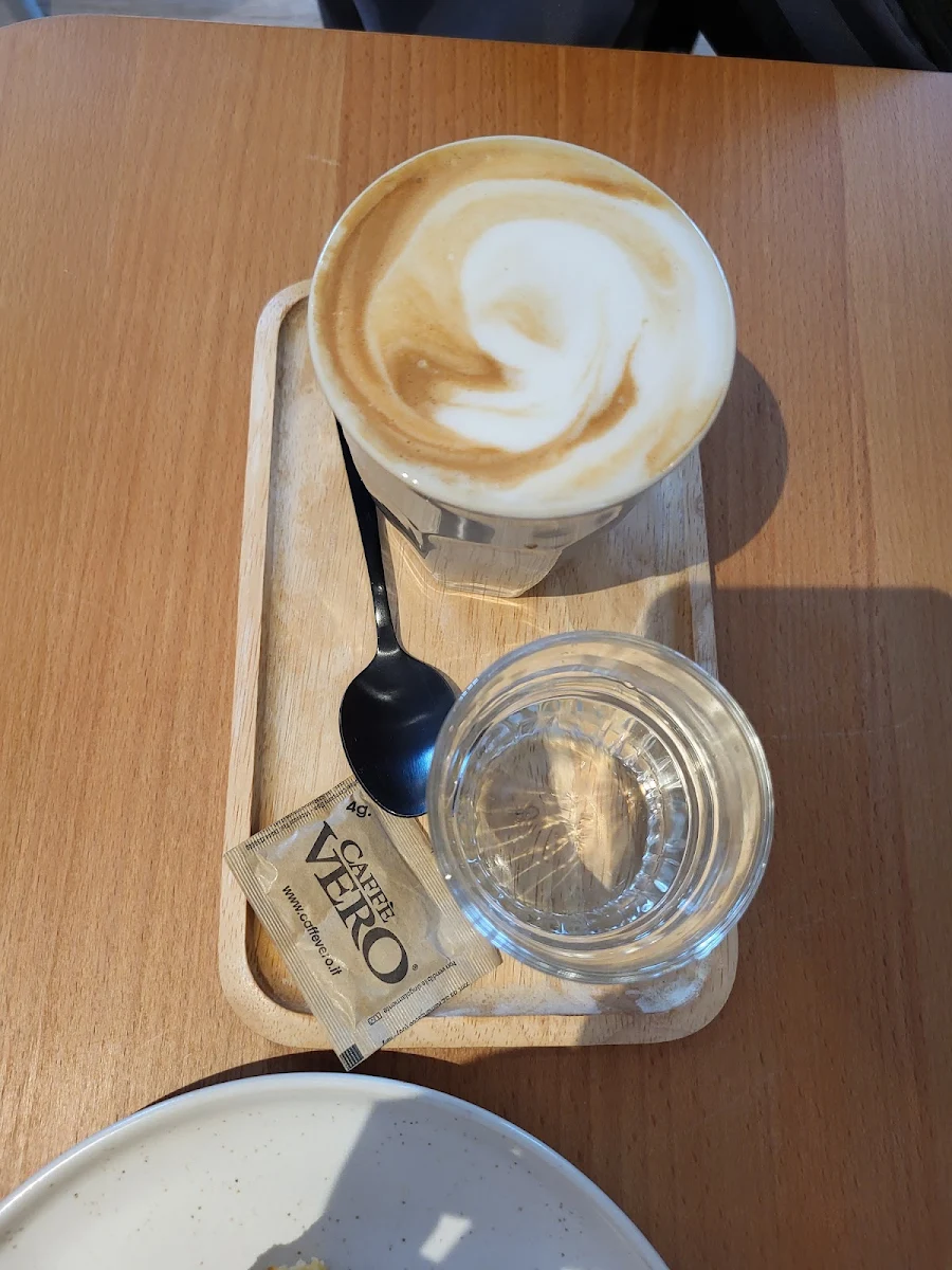 Cappuccino