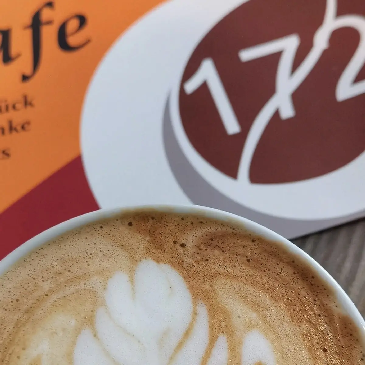 Cappuccino
