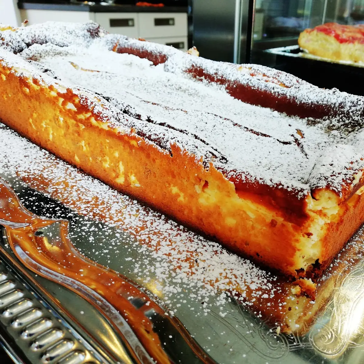 Käsekuchen