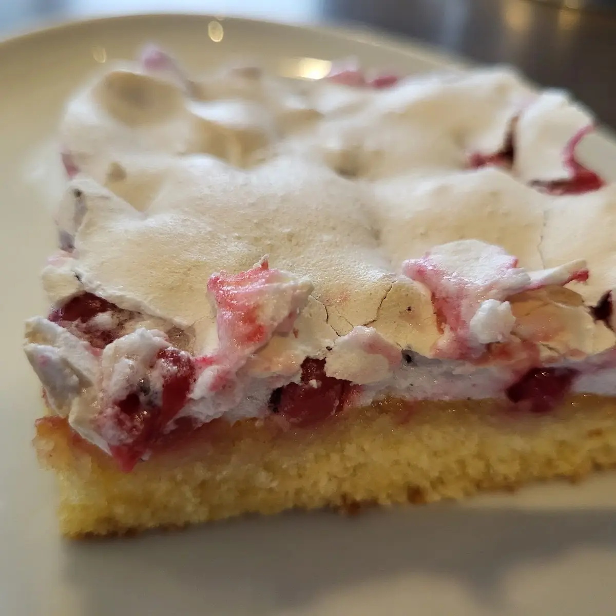 Ribisl Kuchen