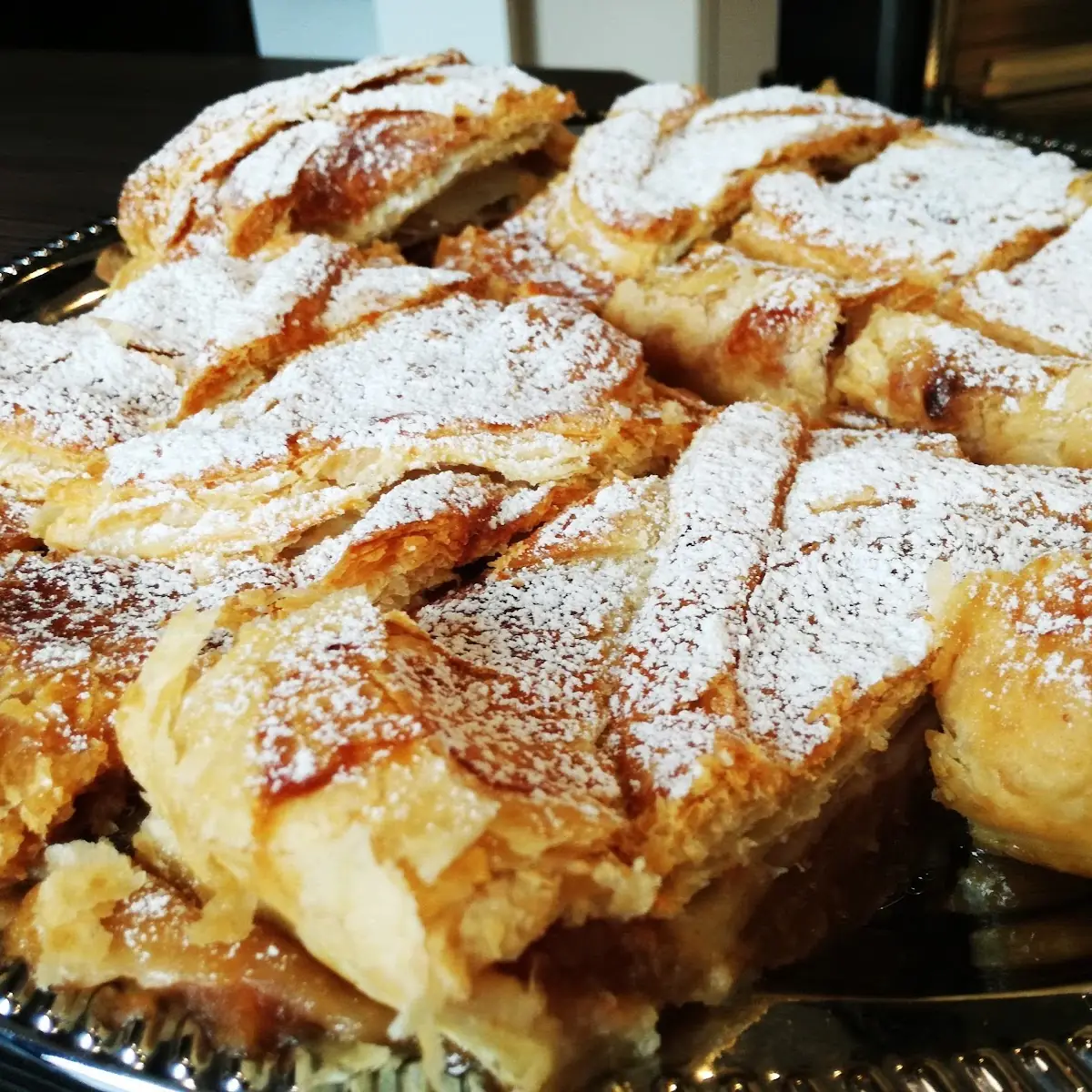 Strudel