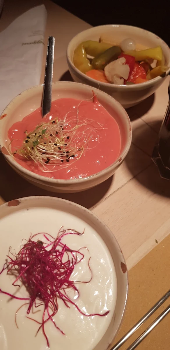 Fondue