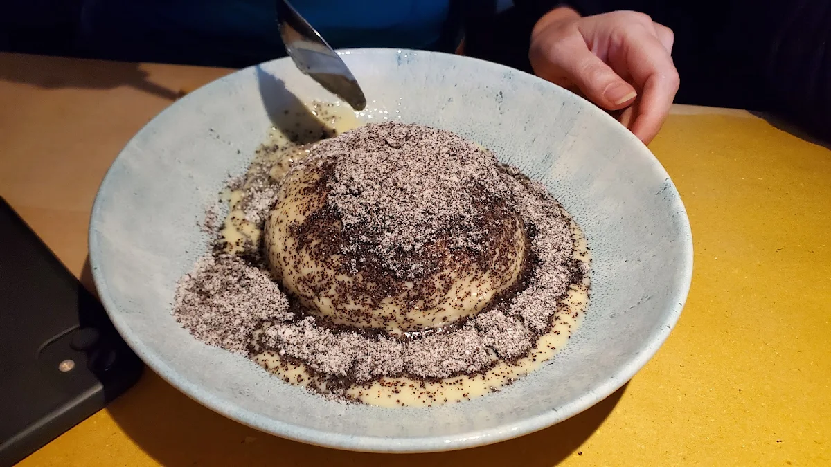 Germknödel
