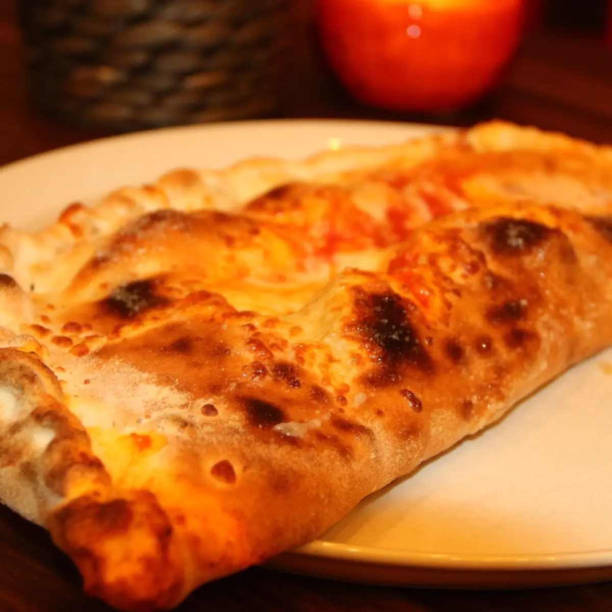Calzone
