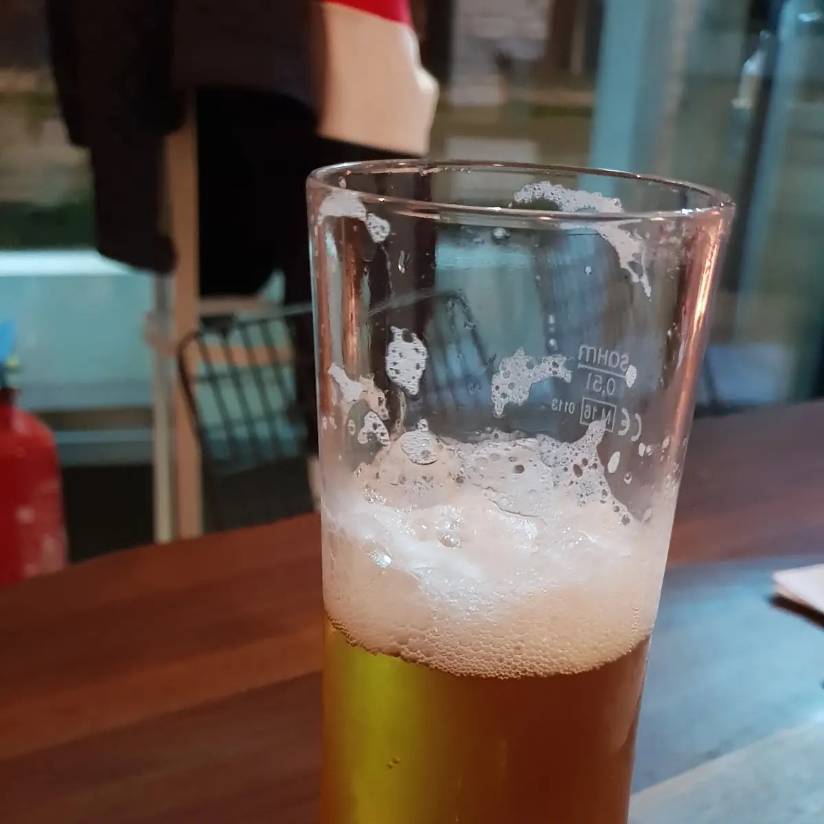 맥주