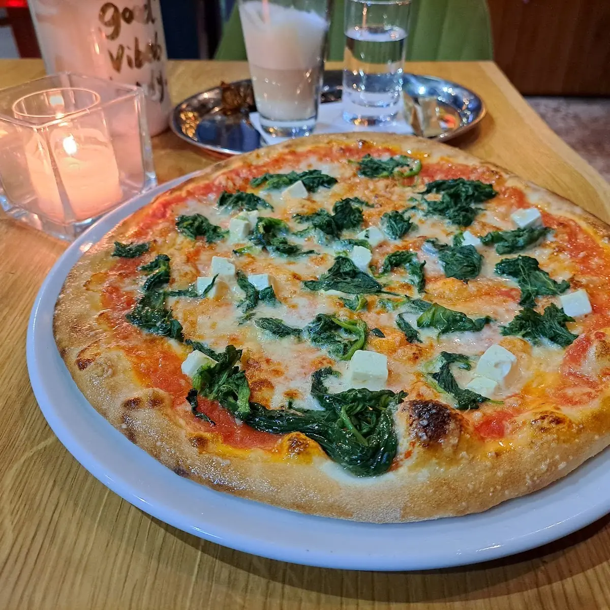 Spinaci