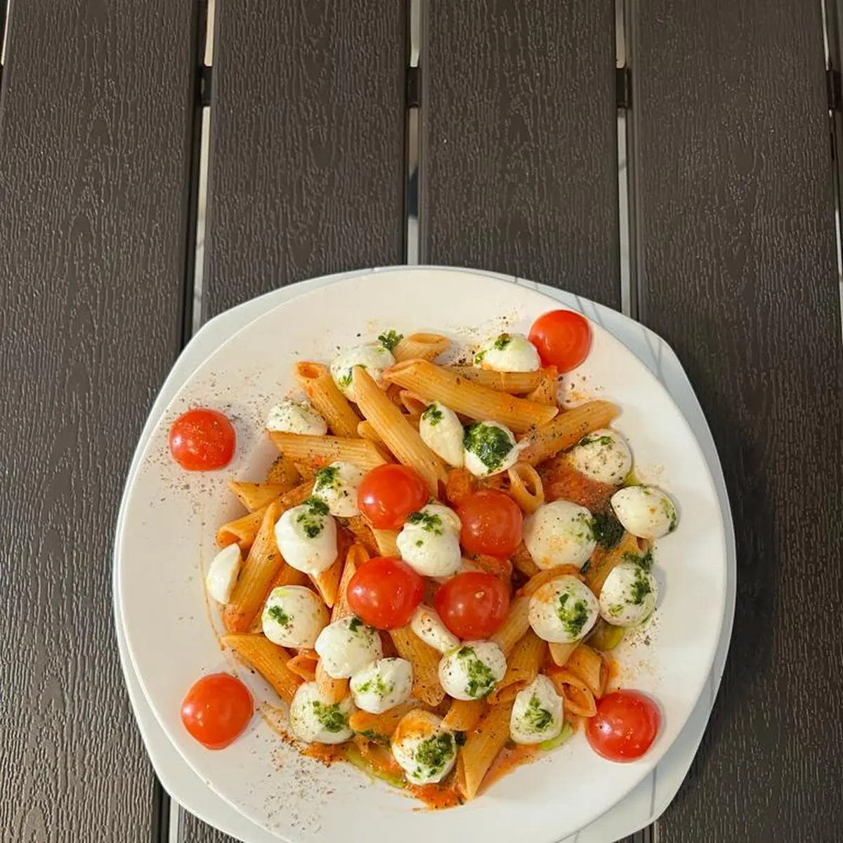Penne Bufala