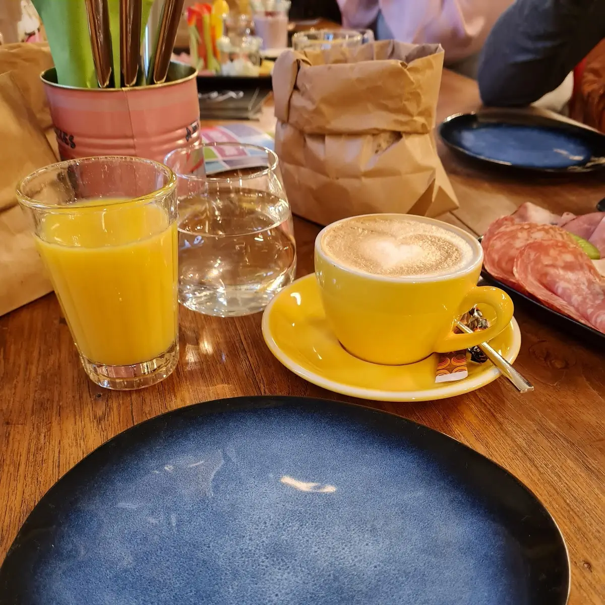 Cappuccino