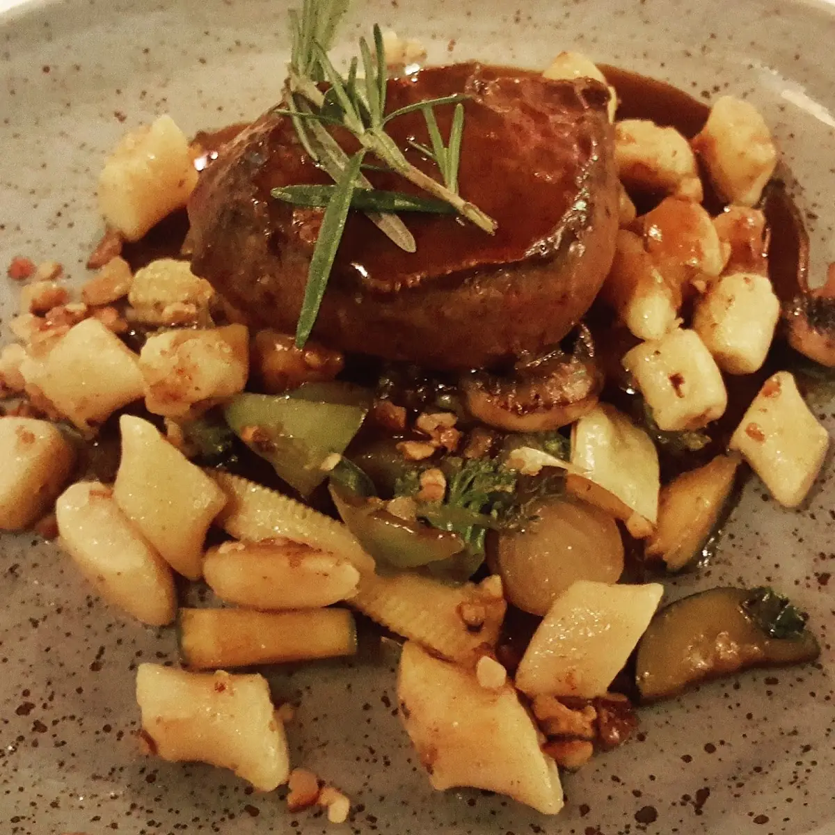 Filetsteak