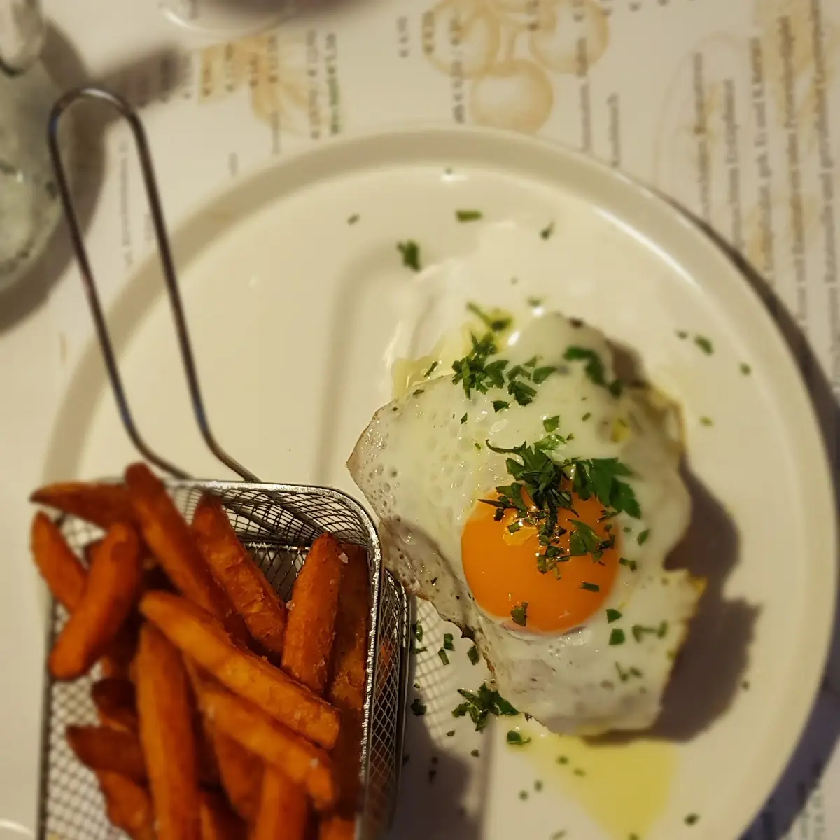 Rinderfiletsteak