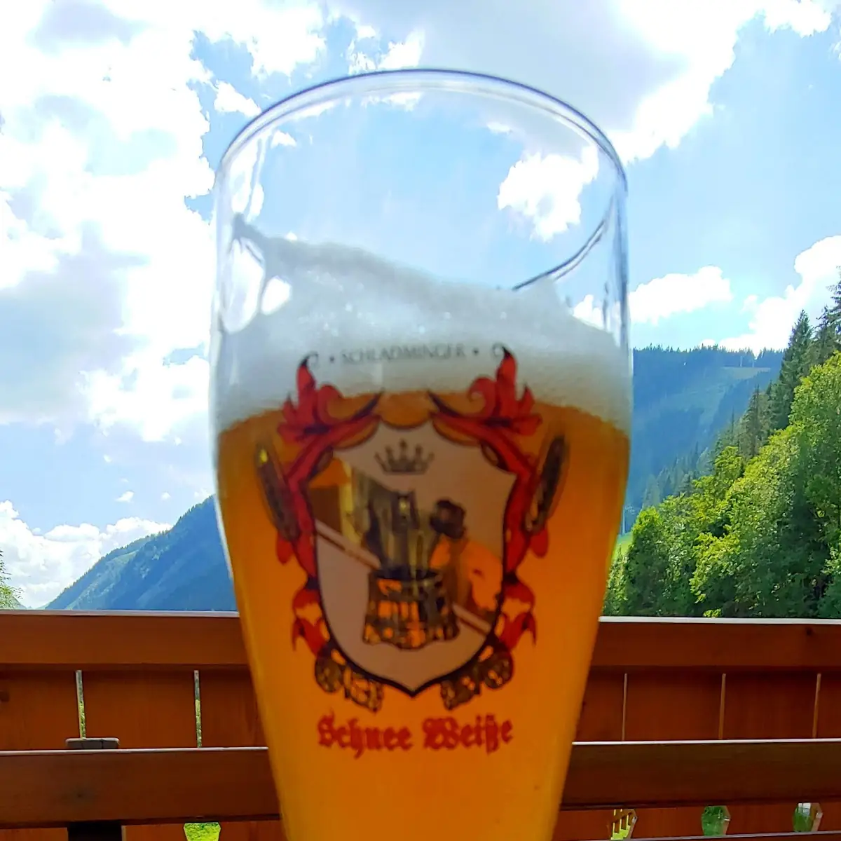 Hefeweizen