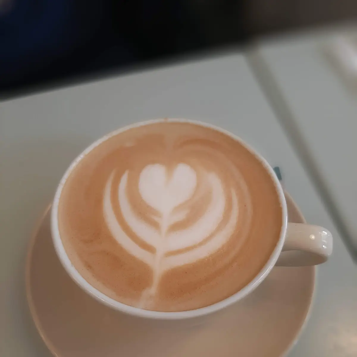 Caffee