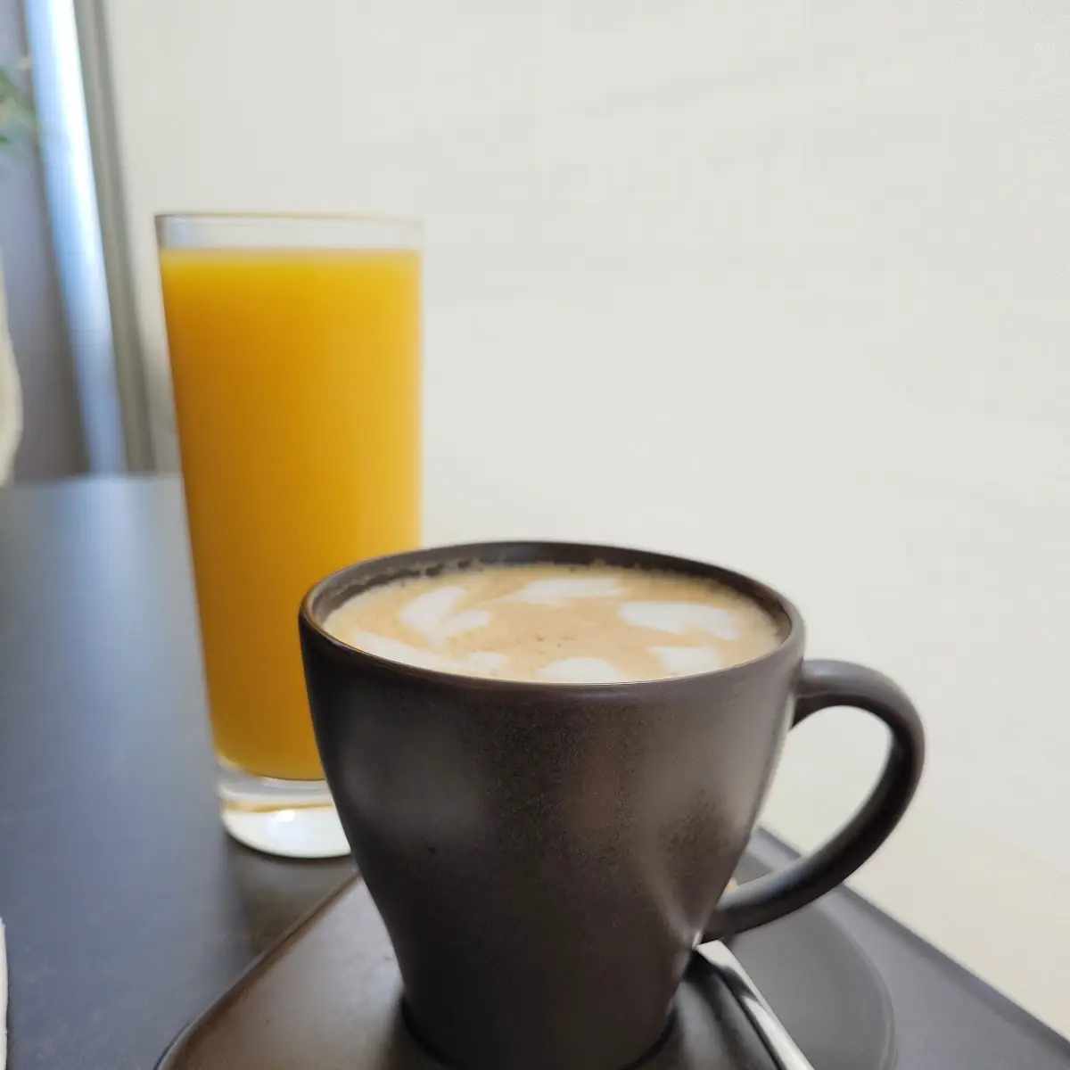 Espresso Tonic