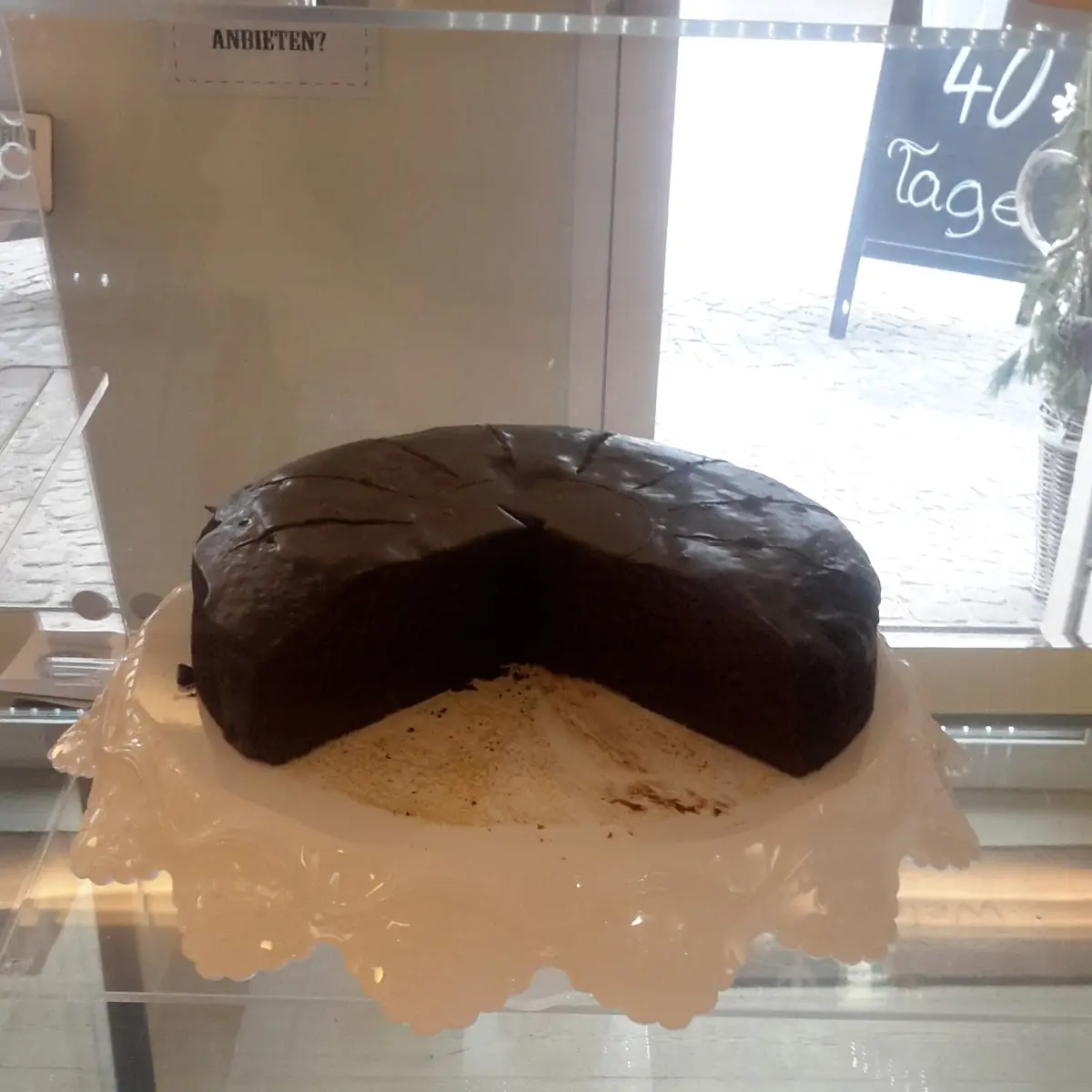 Schoko Csppuccino