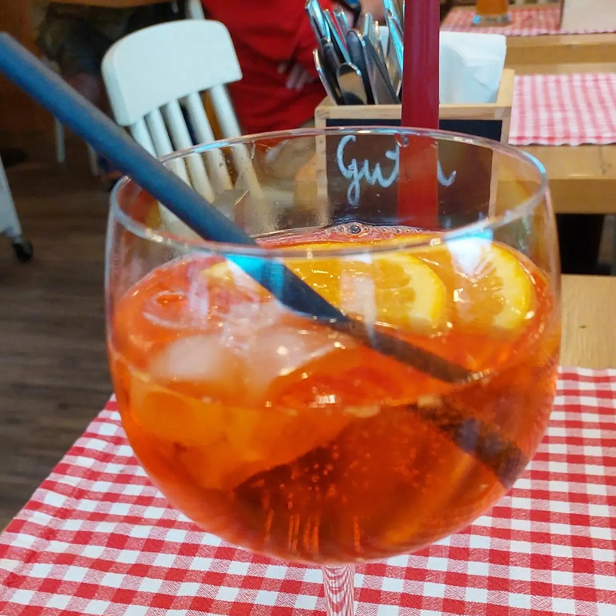 Aperol Spritz