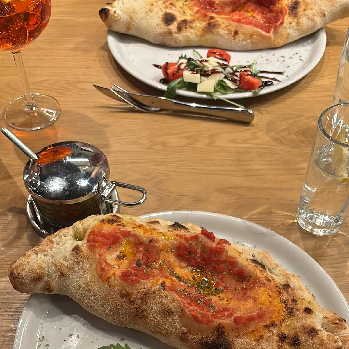 Calzone