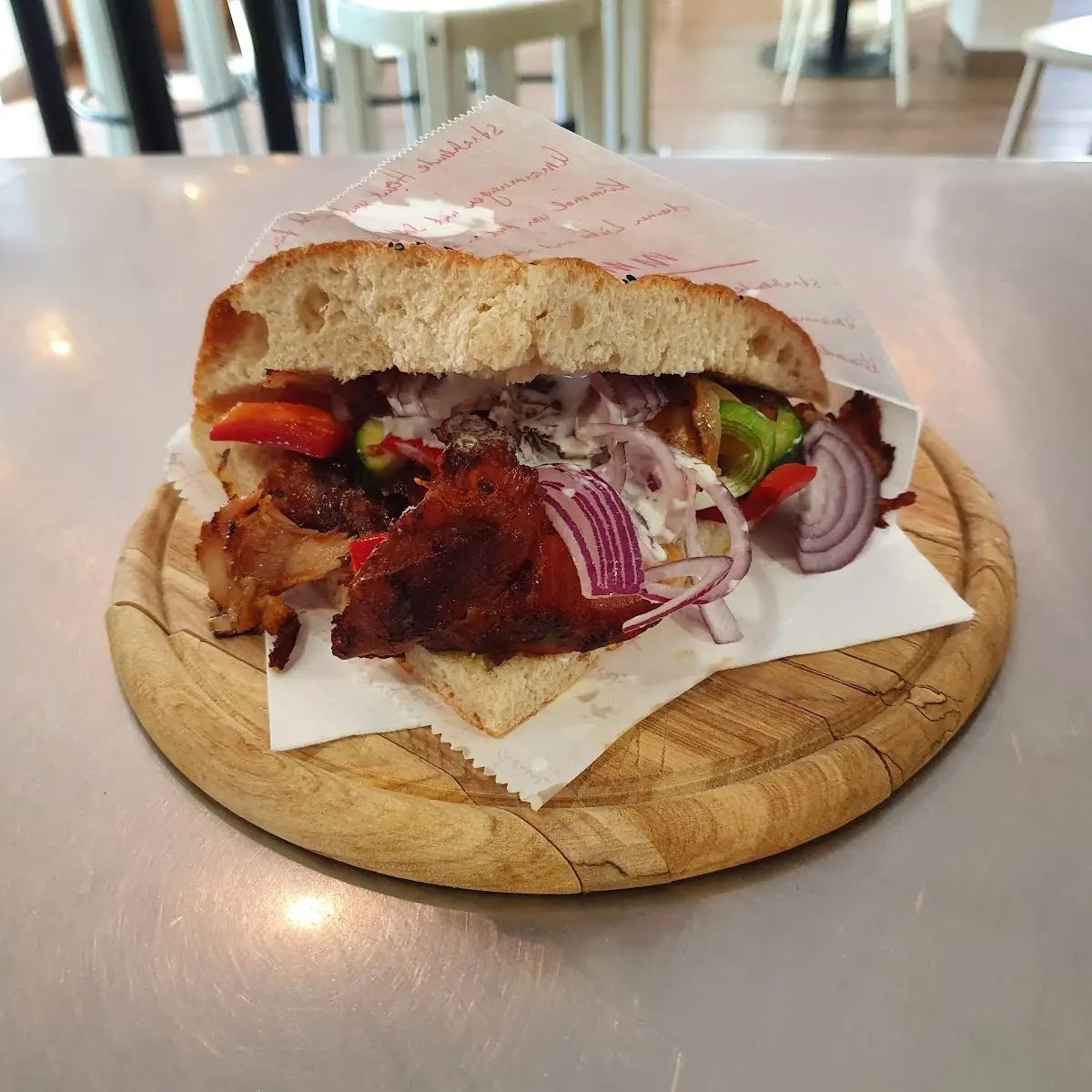 Döner Klassik