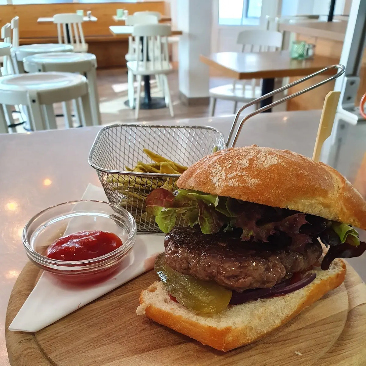 Hausburger