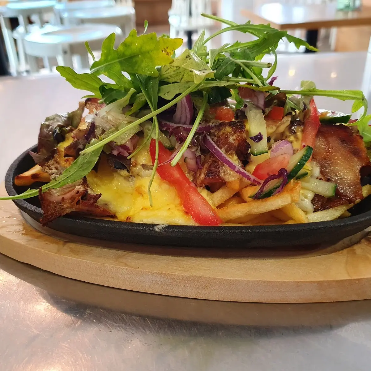 Kapsalon