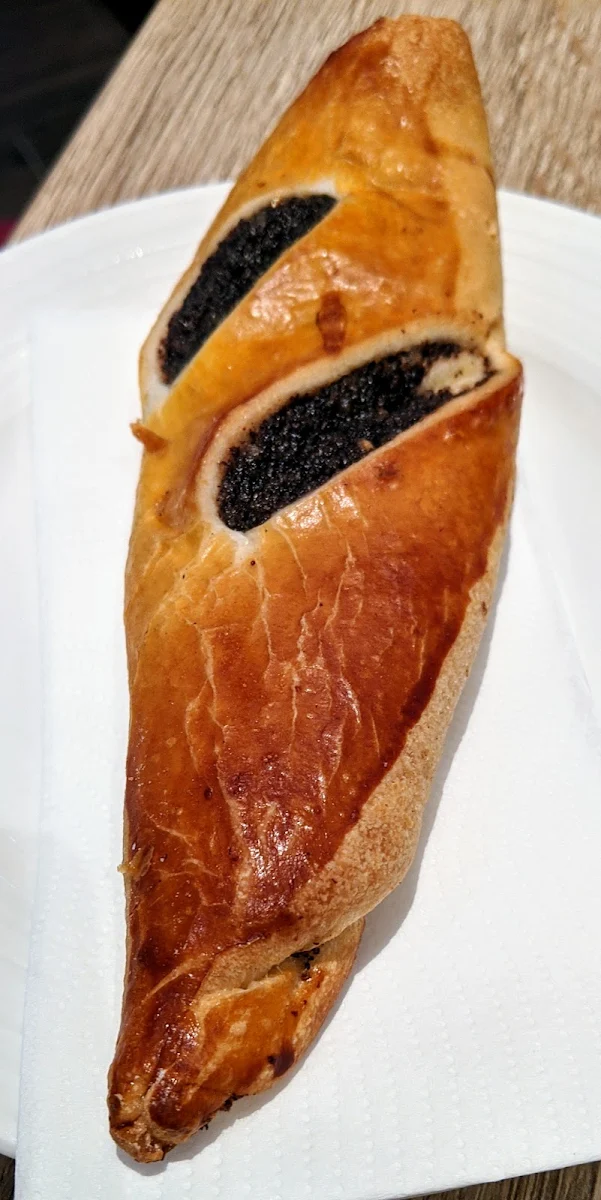 Mohnstangerl