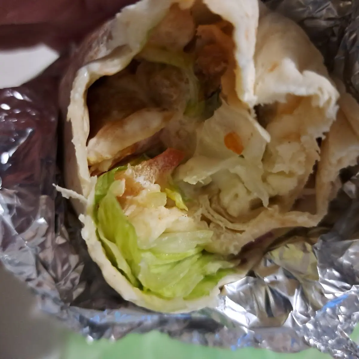 Dürüm