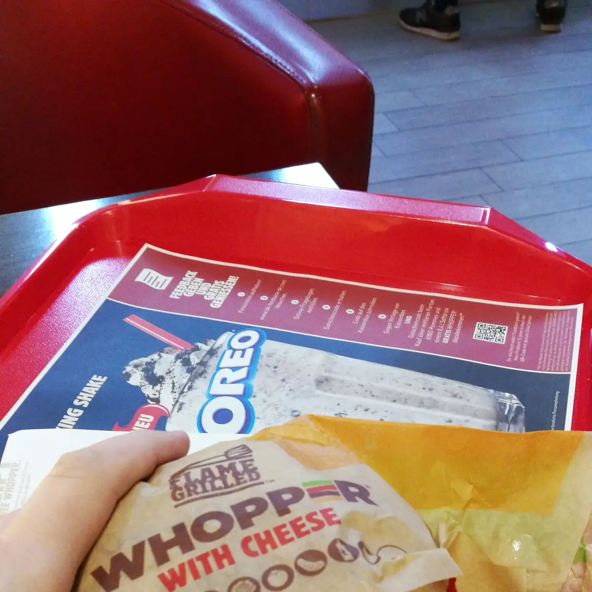 Whopper