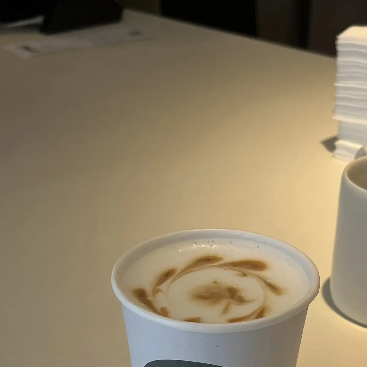 Latte