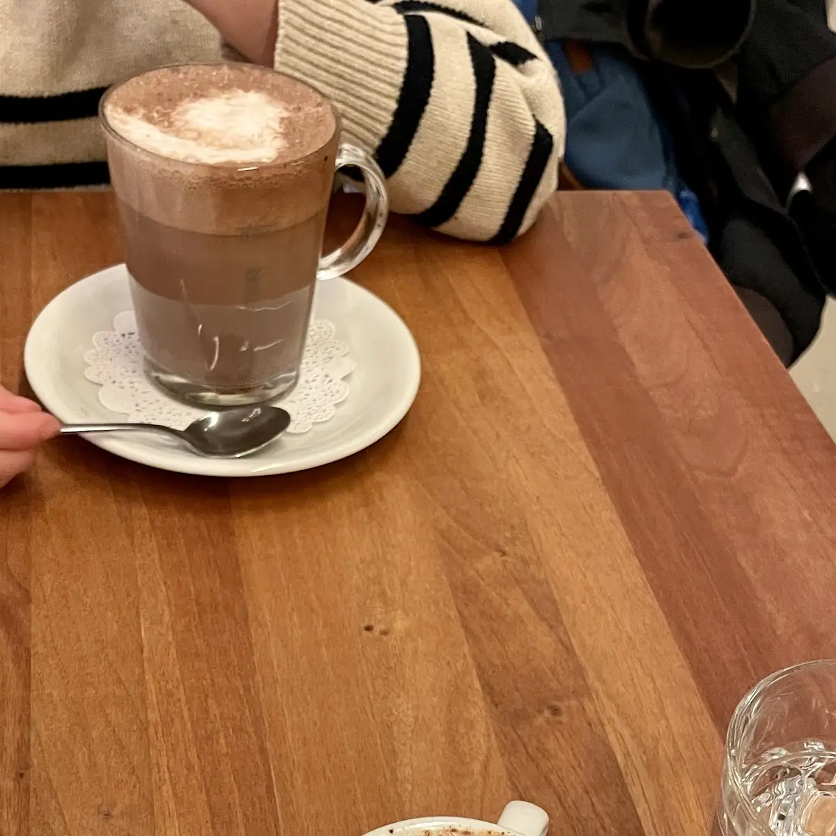 Café