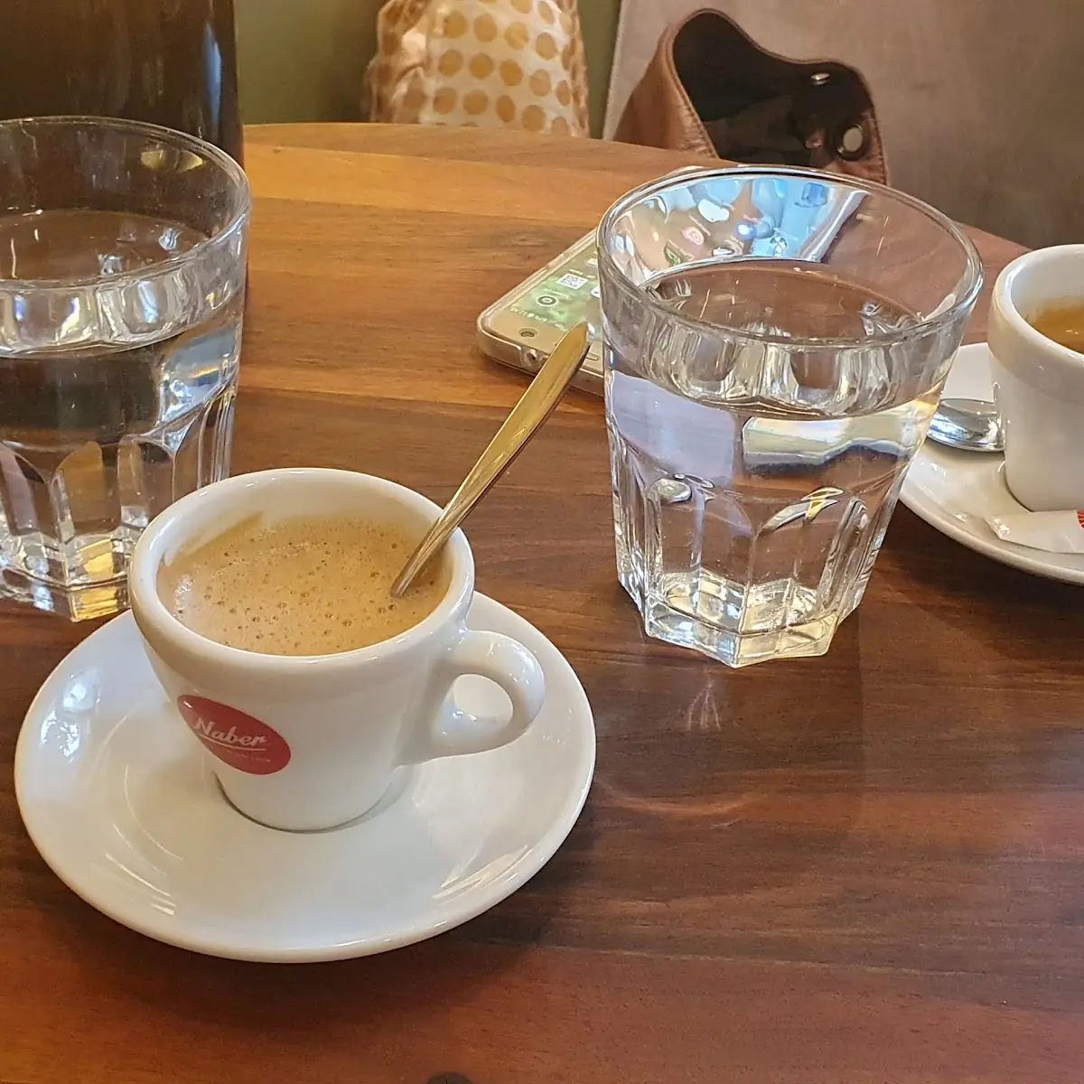 Espresso