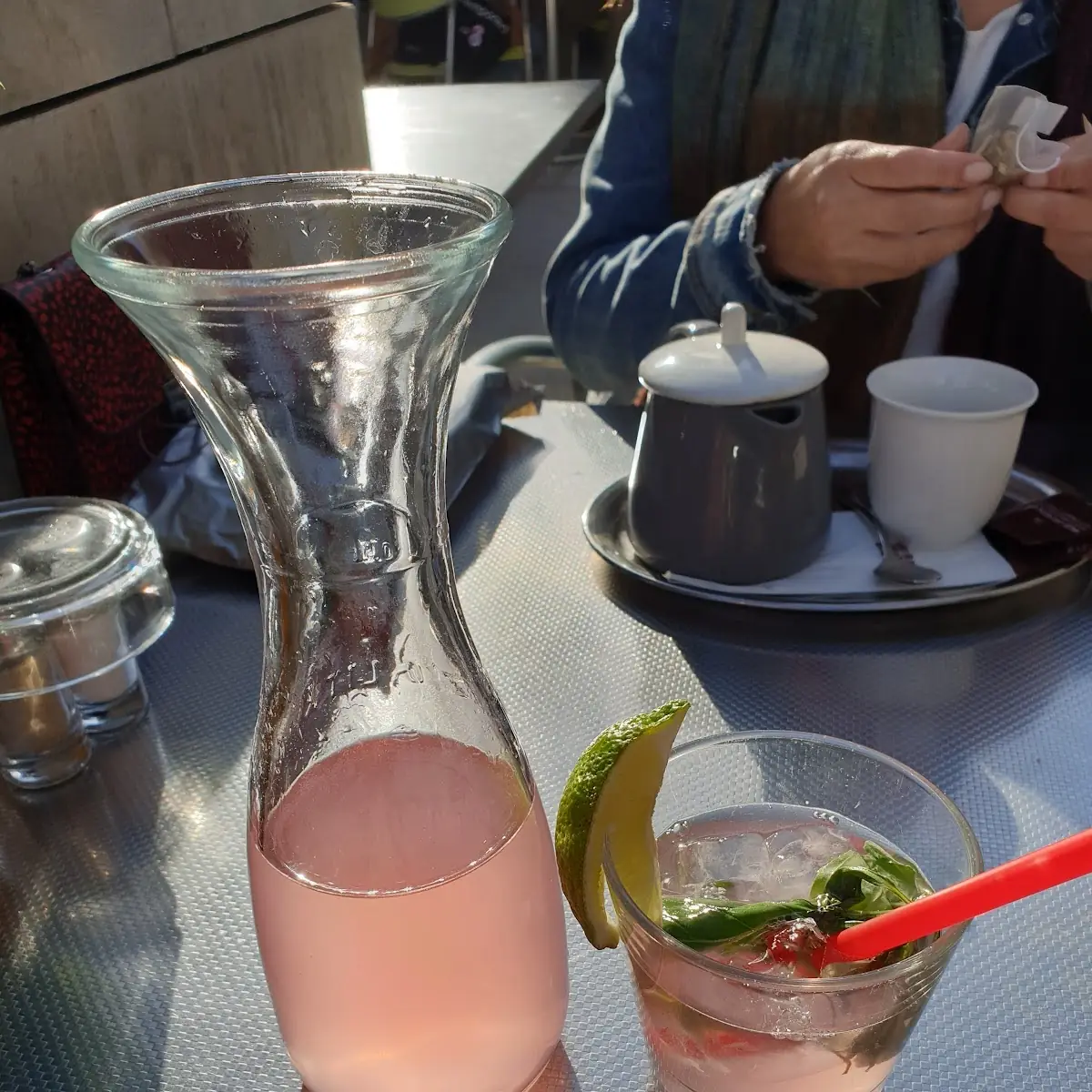 Lemonade