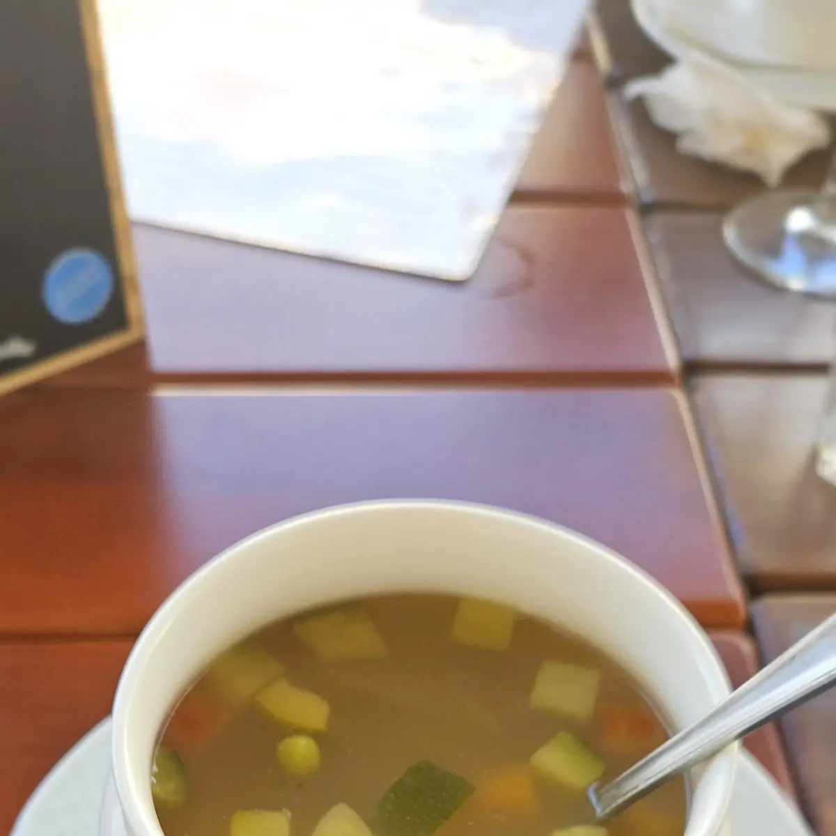 Minestrone