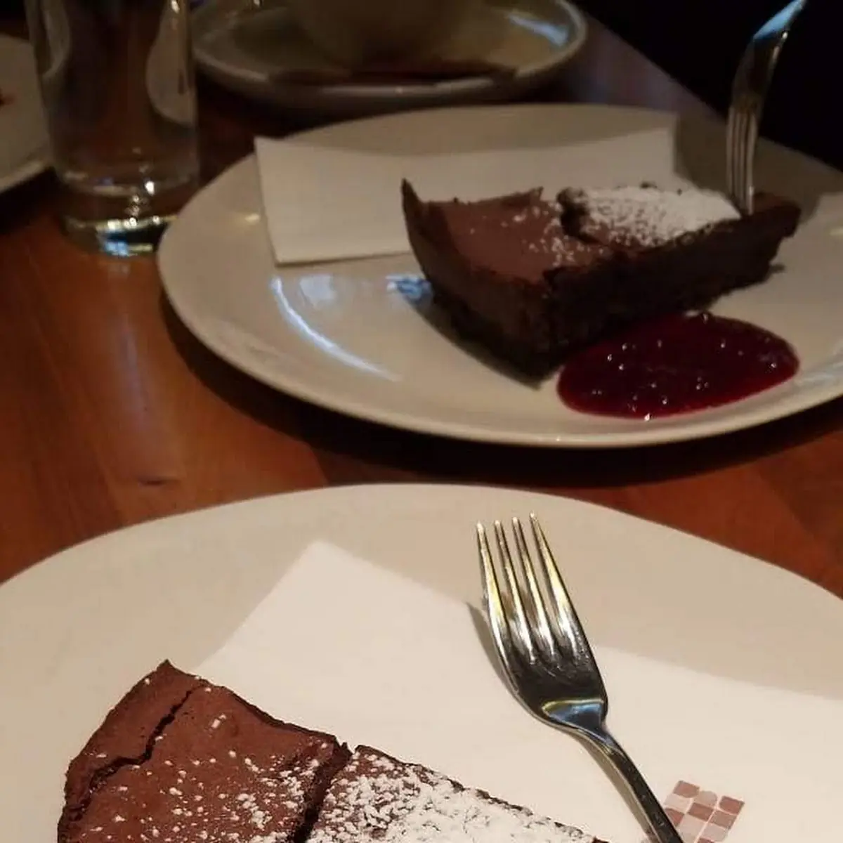 Schokokuchen