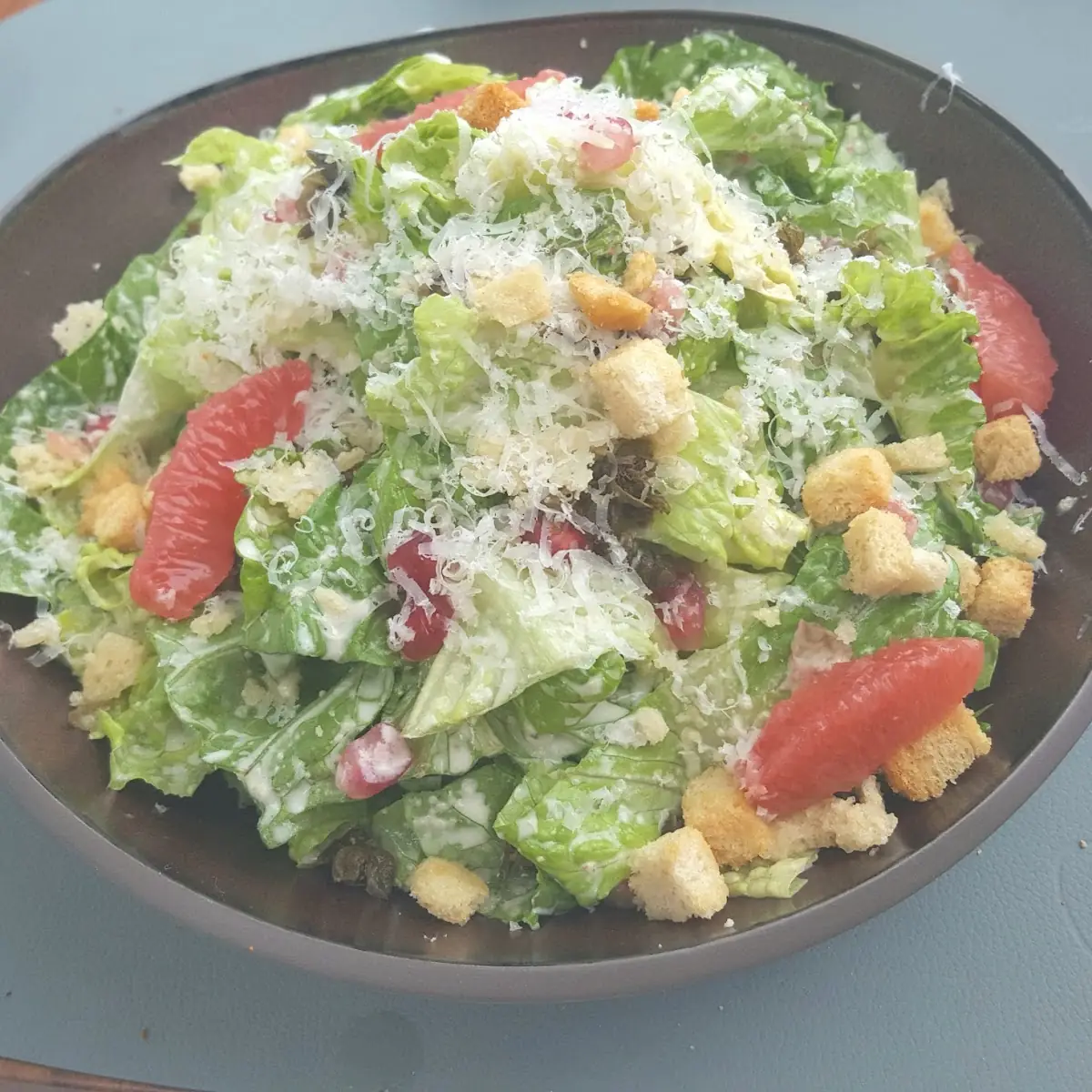 Caesar Salat