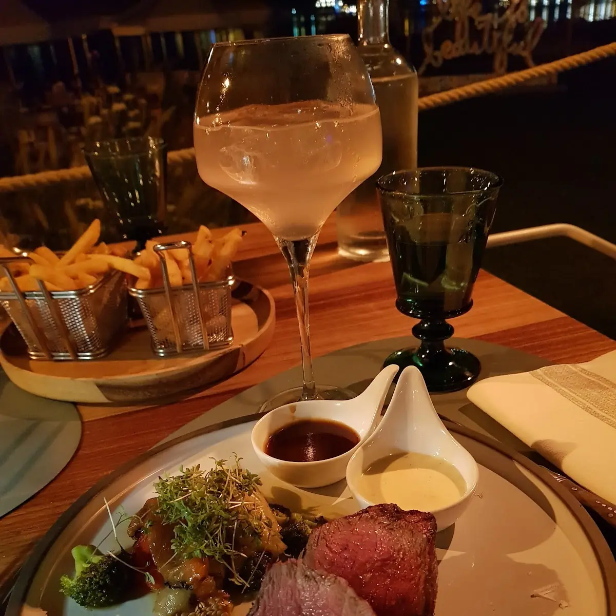 Chateaubriand Ab